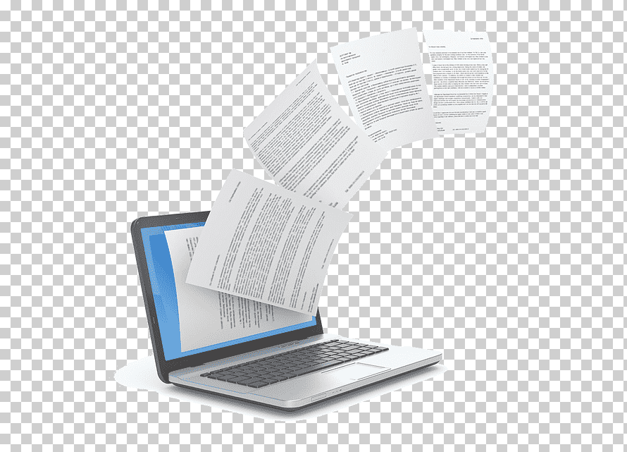 Digitalización y Captura